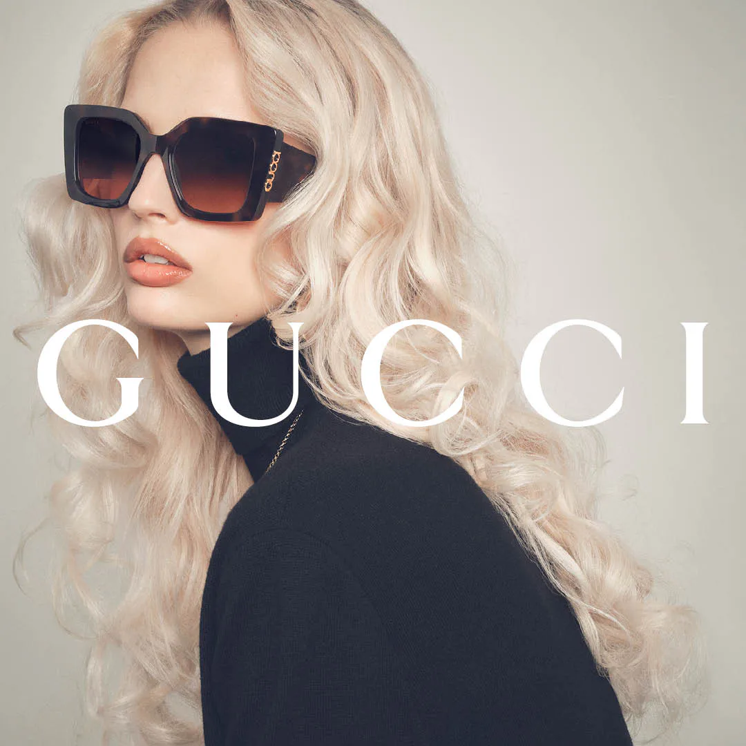 Iconic Eyewear, Delivered Tomorrow